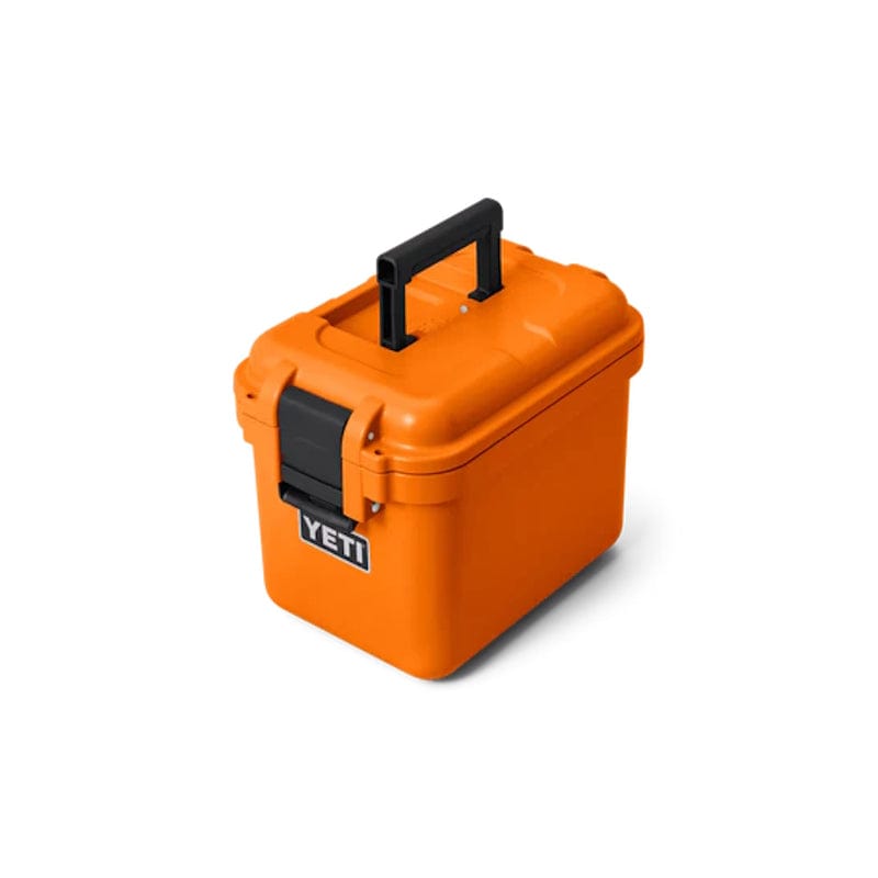 YETI LoadOut® GoBox - 15 Gear Case | King Crab