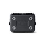 YETI LoadOut® GoBox - 30 Gear Case | Charcoal