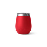 YETI | Rambler 10oz (296ml) Wine Tumbler (Various Colours)