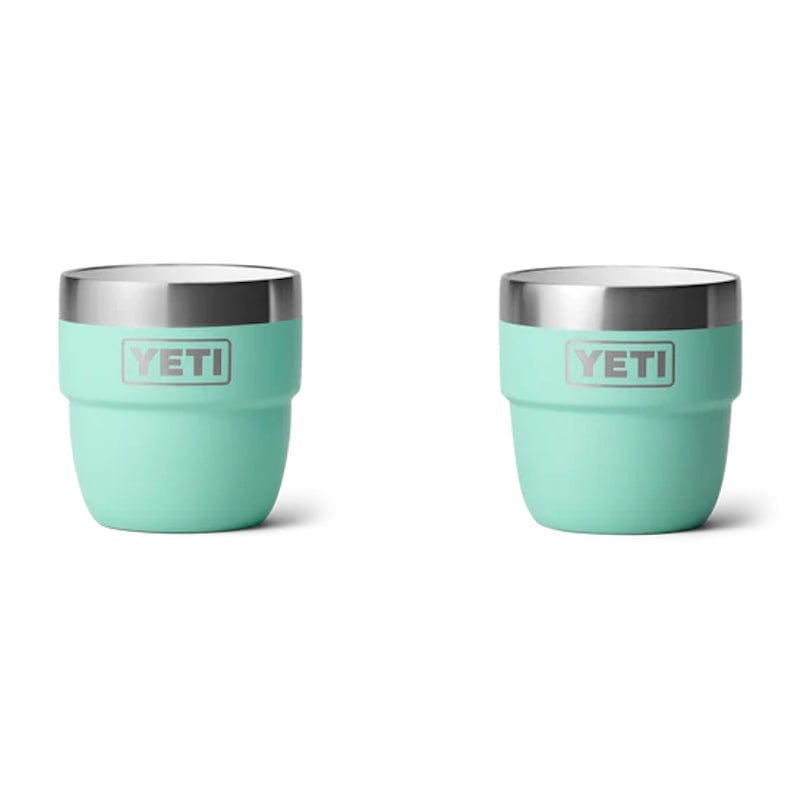 YETI |  Rambler® 4 oz (118 ml) Stackable Cups