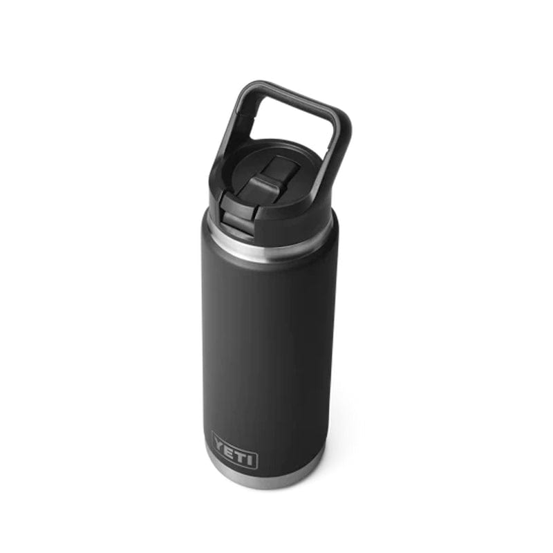 YETI - Rambler® 26oz Bottle With Straw Cap