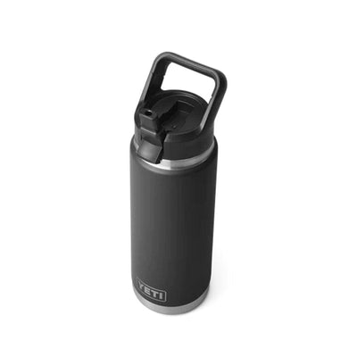 YETI - Rambler® 26oz Bottle With Straw Cap