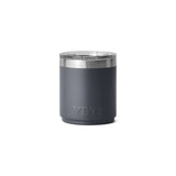 YETI |  Rambler 10oz (296ml) Stackable Lowball with Magslider Lid