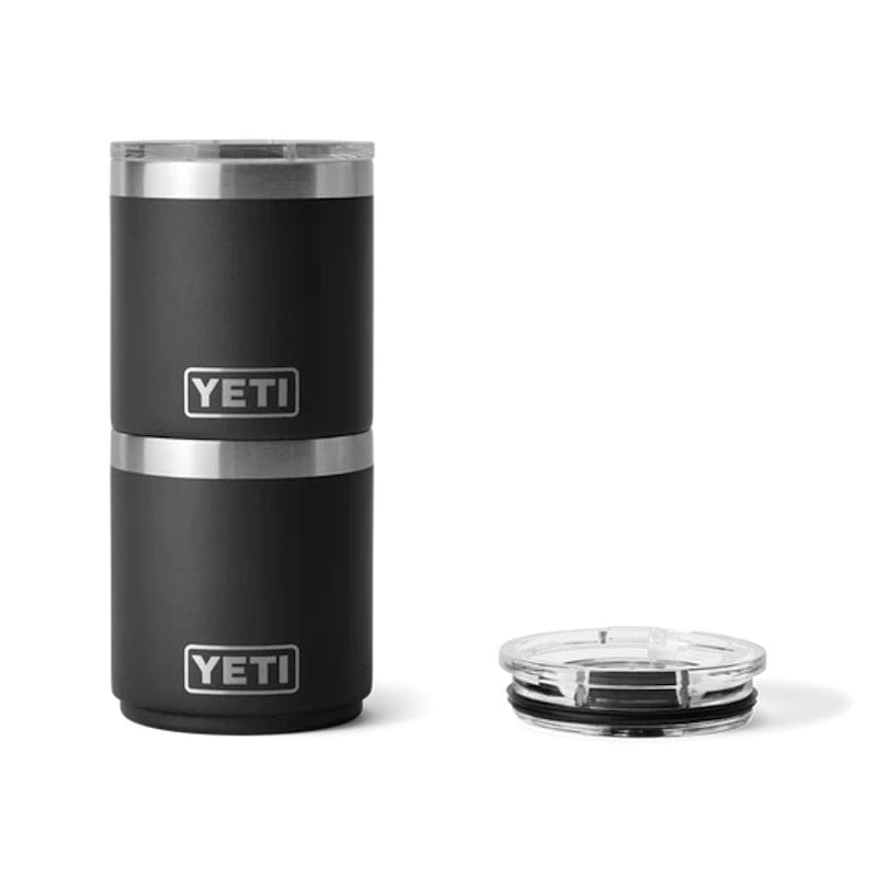 YETI |  Rambler 10oz (296ml) Stackable Lowball with Magslider Lid