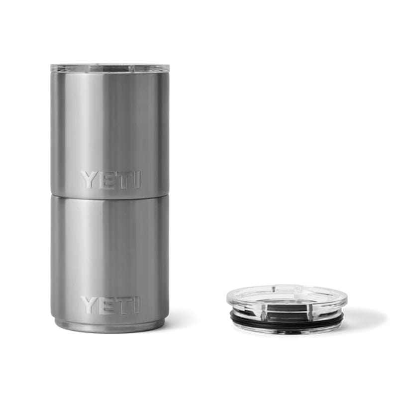 YETI |  Rambler 10oz (296ml) Stackable Lowball with Magslider Lid