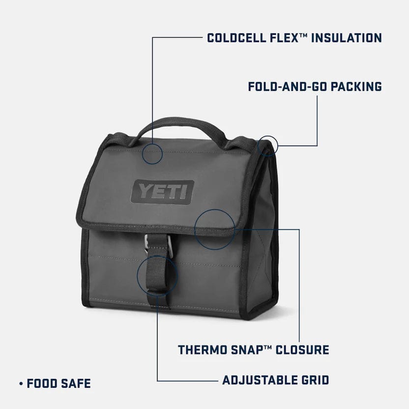Yeti Daytrip Lunch Bag