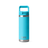 YETI - Rambler® 18oz Straw Bottle (Various Colours)