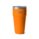 YETI - Rambler 30oz (887ml) Stackable Cup (Various Colours)