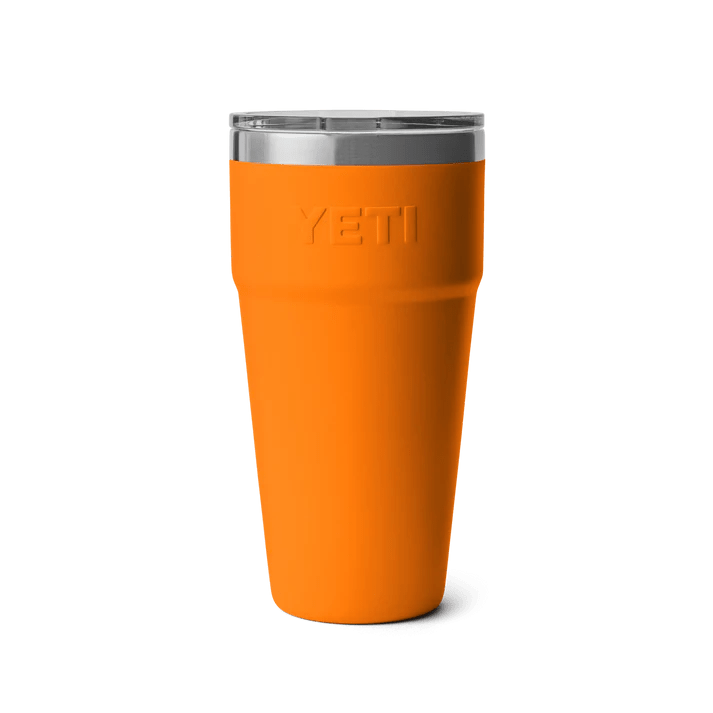 YETI - Rambler 30oz (887ml) Stackable Cup (Various Colours)