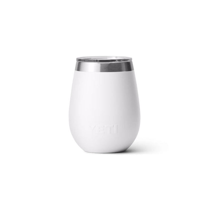 YETI | Rambler 10oz (296ml) Wine Tumbler (Various Colours)