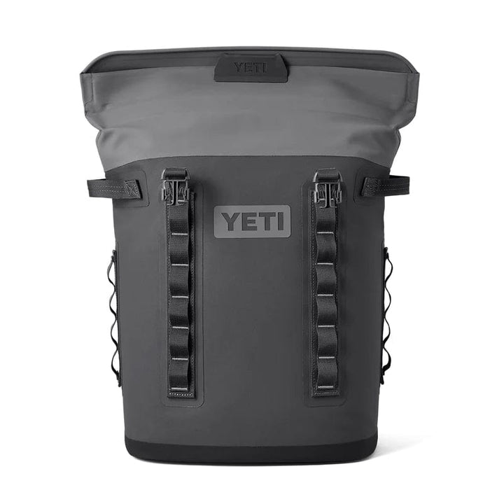 YETI Hopper Soft Backpack Cooler