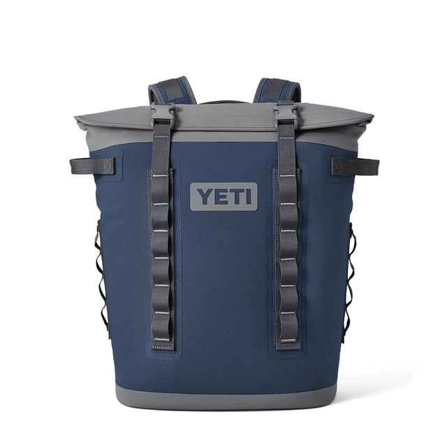 YETI Hopper Soft Backpack Cooler