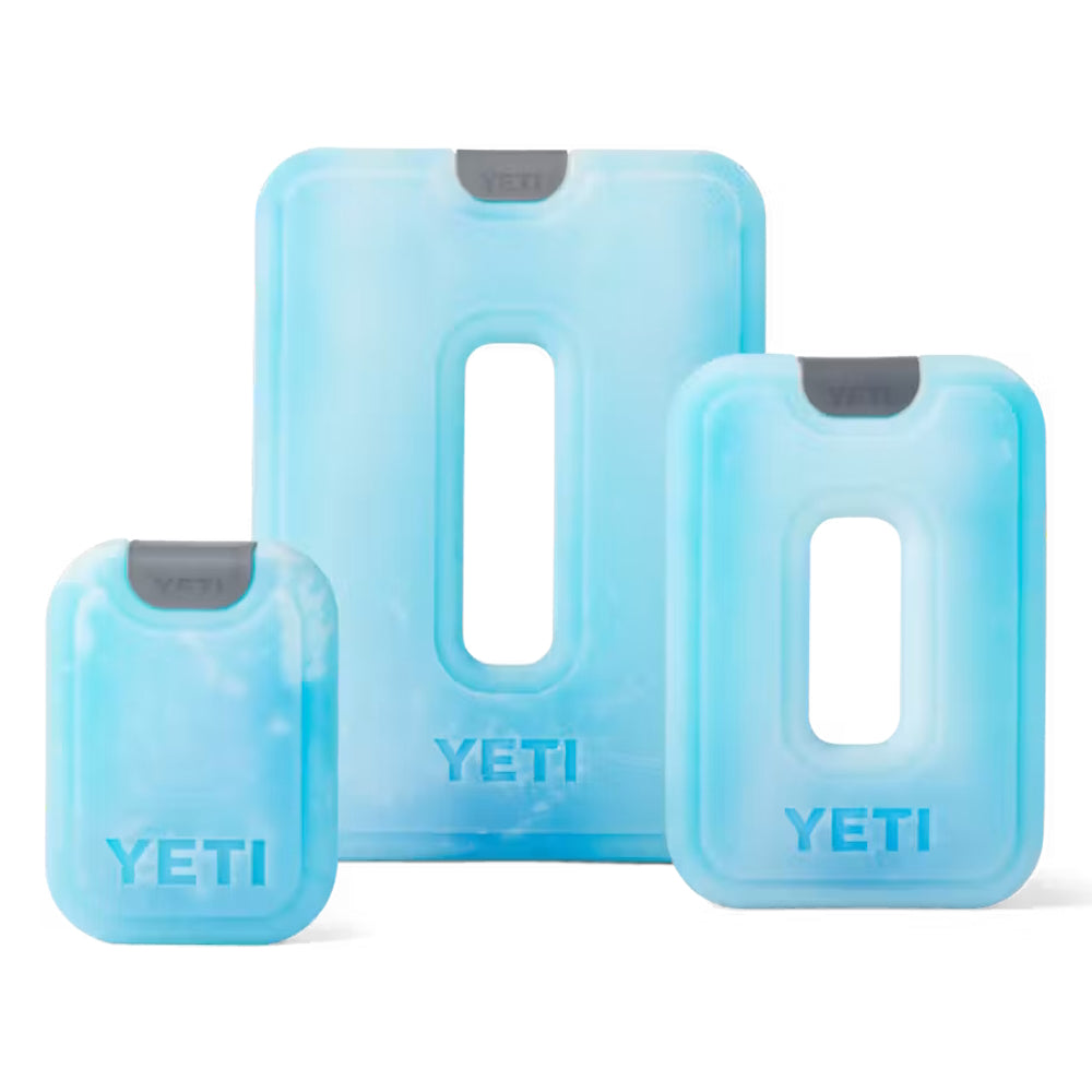 YETI | Thin Ice Pack | Refreezable Reusable Cooler Ice Pack
