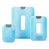 YETI | Thin Ice Pack | Refreezable Reusable Cooler Ice Pack
