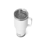 YETI | Rambler 35oz (994ml) Straw Mug (Various Colours)