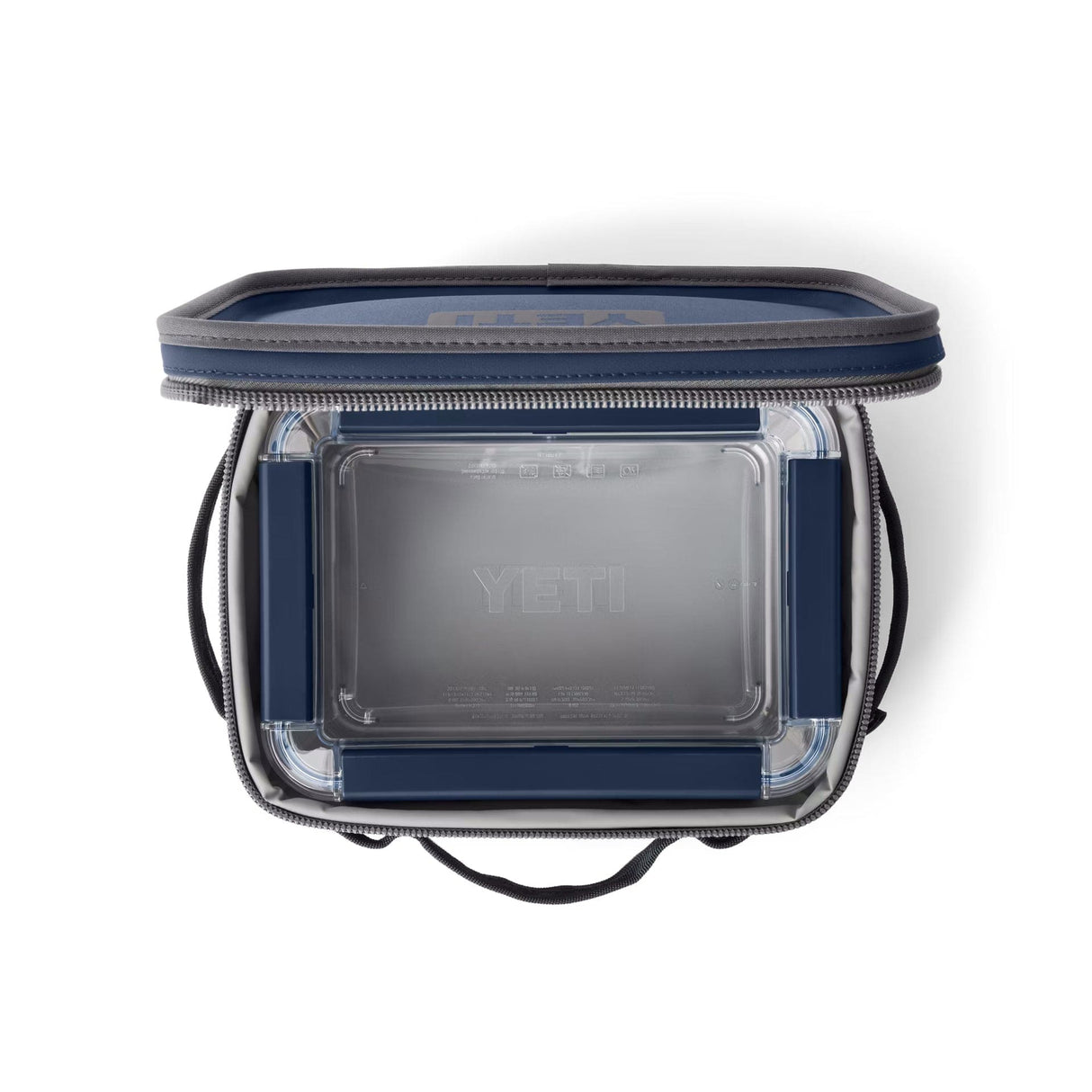 YETI Food Storage Containers large in a bag