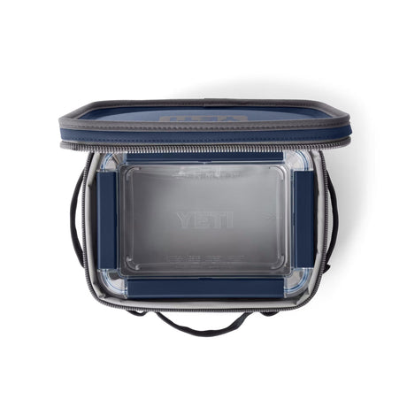 YETI Food Storage Containers large in a bag