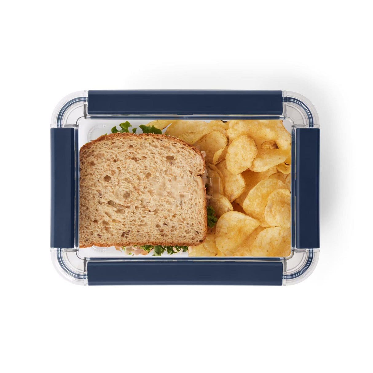 food in YETI Food Storage Containers
