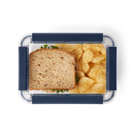 food in YETI Food Storage Containers