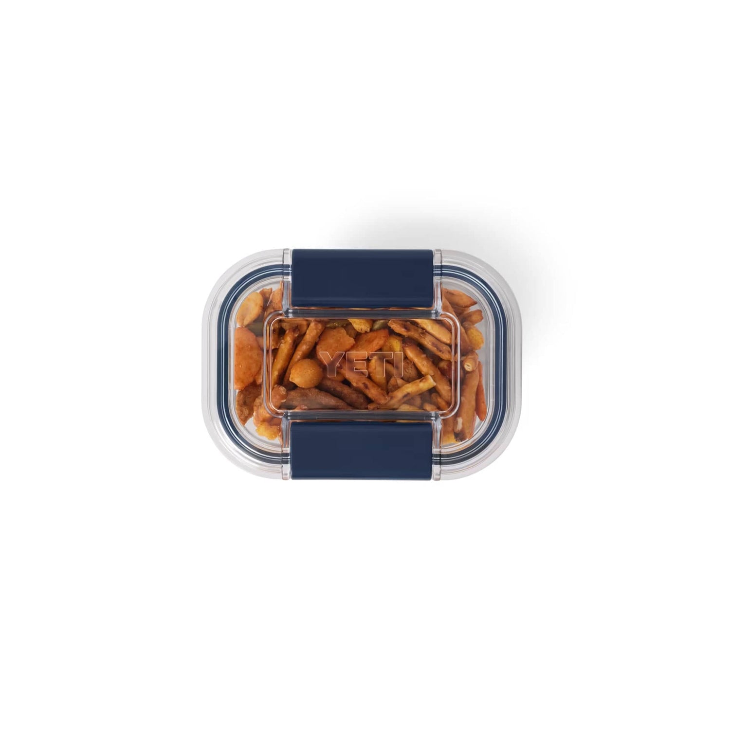 food in YETI Food Storage Containers