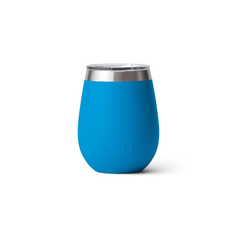 YETI | Rambler 10oz (296ml) Wine Tumbler (Various Colours)