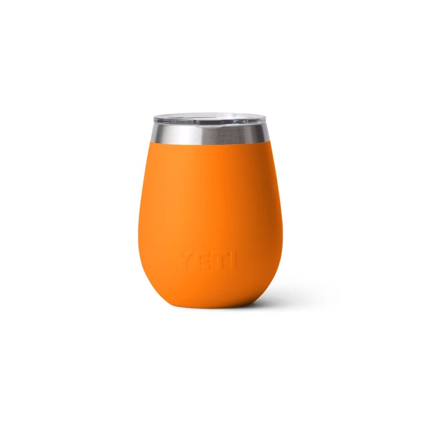 YETI | Rambler 10oz (296ml) Wine Tumbler (Various Colours)