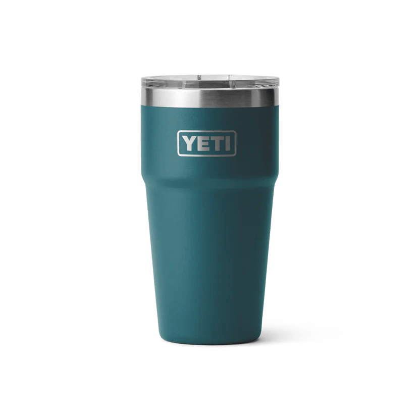 Yeti Rambler 20oz (475ml) Stackable Pint Cup (Various Colours)