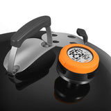 ChefsTemp | Waterproof Silicone Protective Cover & Decorative Case Combo for ProTemp S1