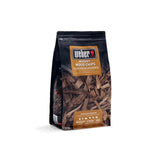 Weber | Whiskey Wood Chips 0.7 Kg