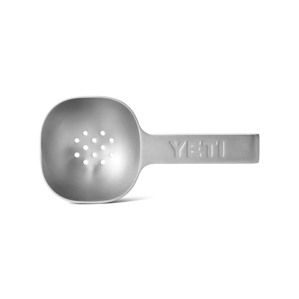 YETI Ice Scoop top view