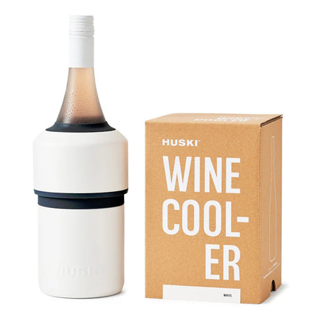 HUSKI | Wine Cooler