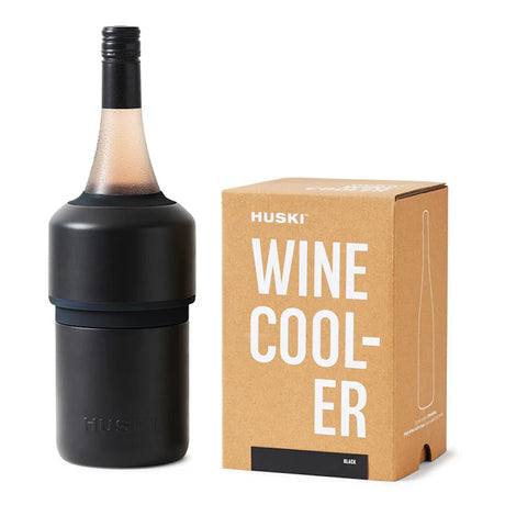 HUSKI | Wine Cooler