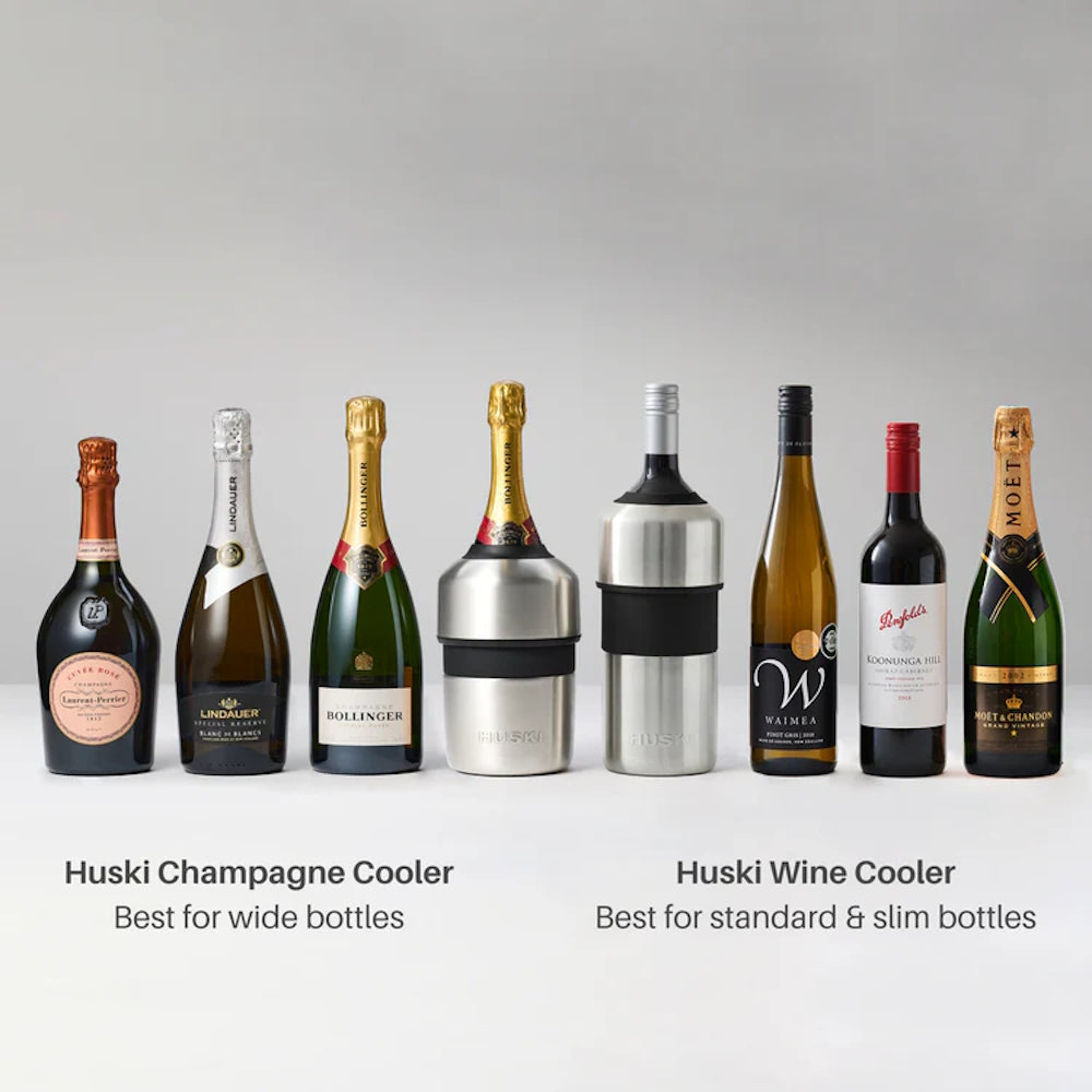 HUSKI | Wine Cooler