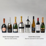 HUSKI | Wine Cooler