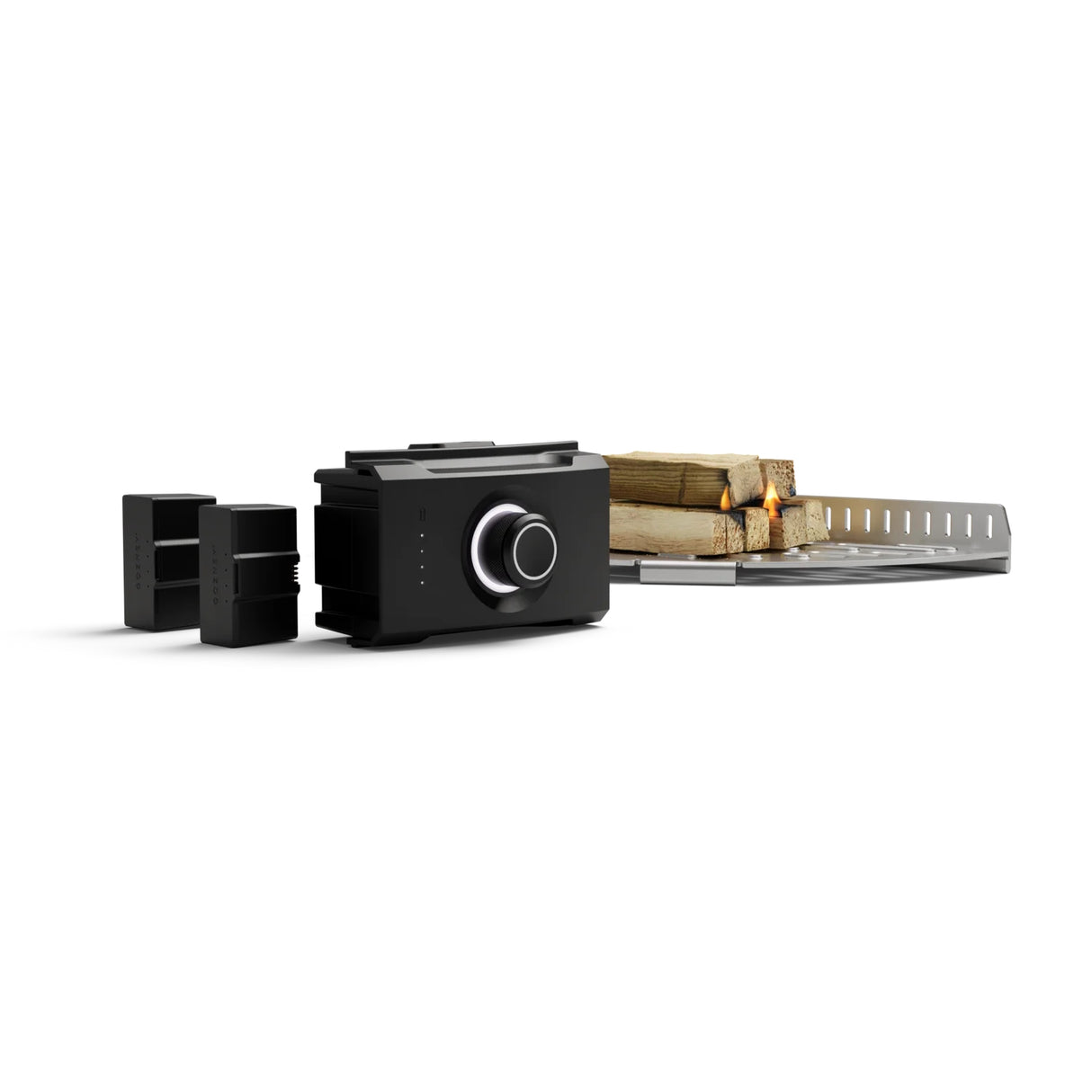 Gozney | Dome Gen 2 Series Wood-Fire Control Kit