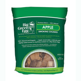 Big Green Egg | Premium Woodchunks 9L  Bag
