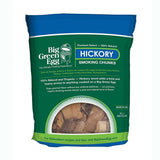 Big Green Egg | Premium Woodchunks 9L  Bag