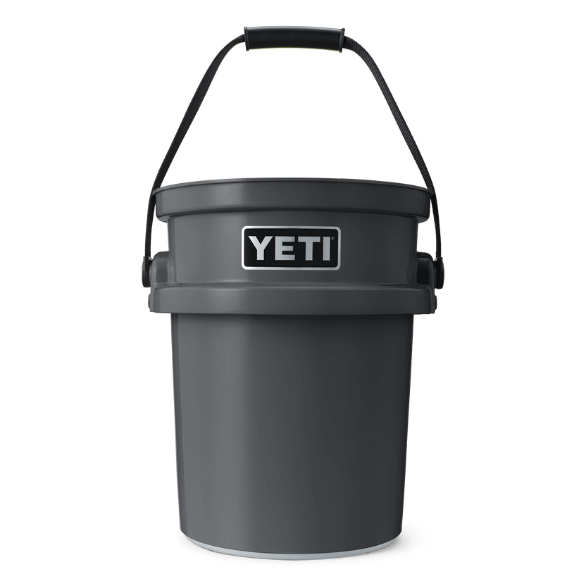 Yeti Loadout 5-gallon Bucket (Various Colours)