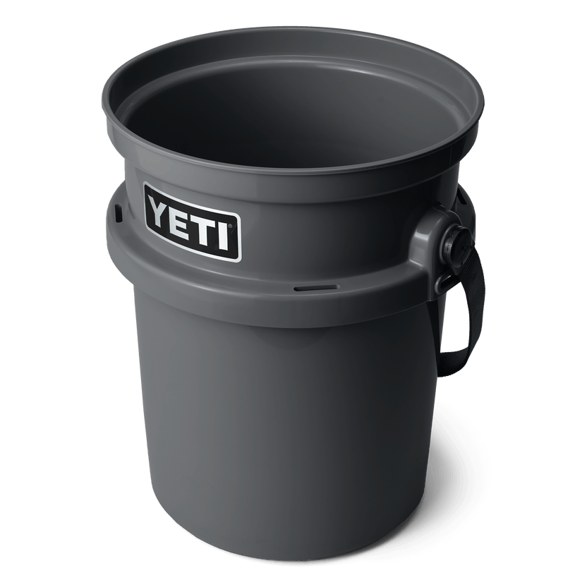 Yeti Loadout 5-gallon Bucket (Various Colours)