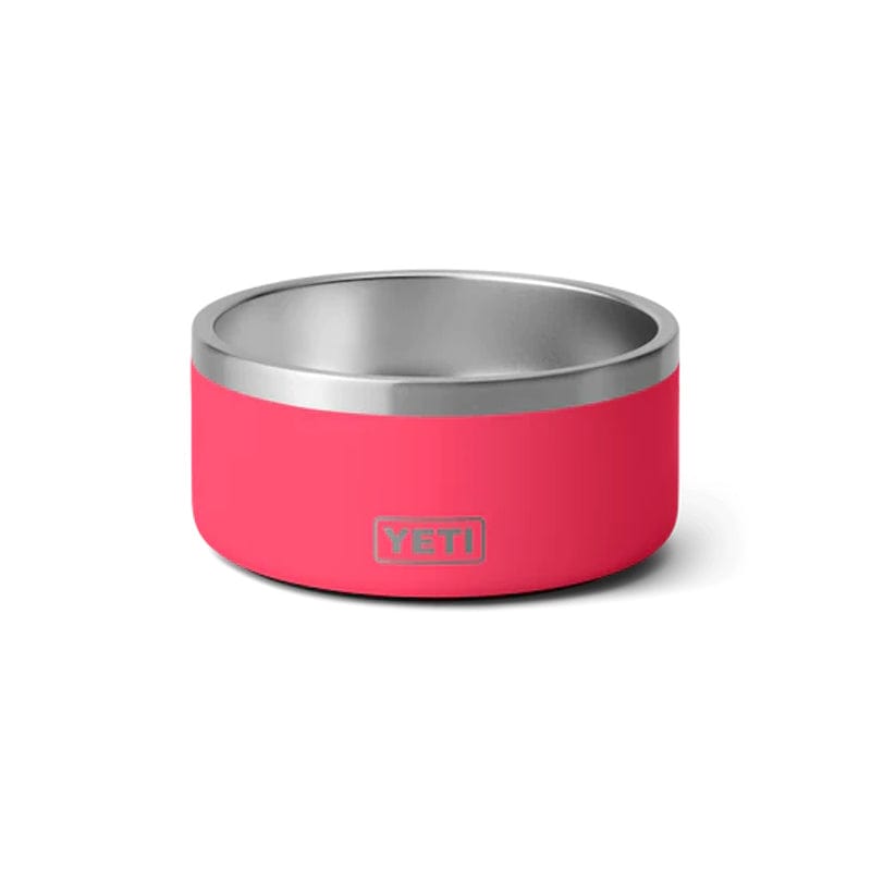 Boomer 4 Dog Bowl (Various Colours) | ProSmoke BBQ