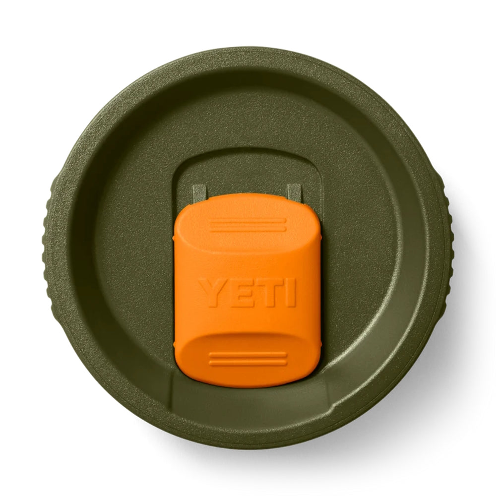 YETI | Rambler® 20 oz (591 ml) Travel Mug With Leakproof Stronghold™ Lid