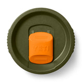 YETI | Rambler® 20 oz (591 ml) Travel Mug With Leakproof Stronghold™ Lid