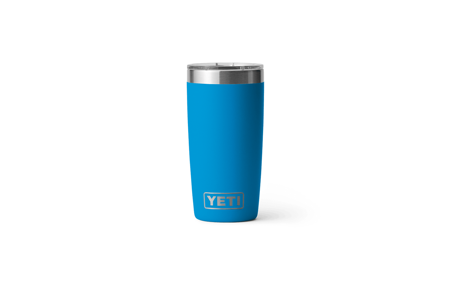 Yeti Rambler 10oz (296 ml) Tumbler with Magslider Lid (Various Colours)