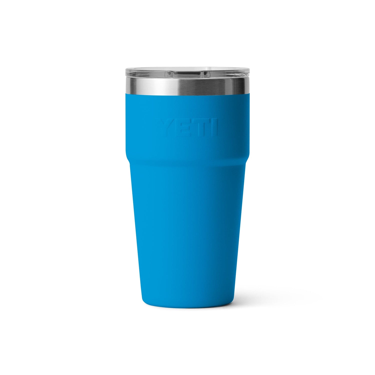 Yeti Rambler 20oz (475ml) Stackable Pint Cup (Various Colours)