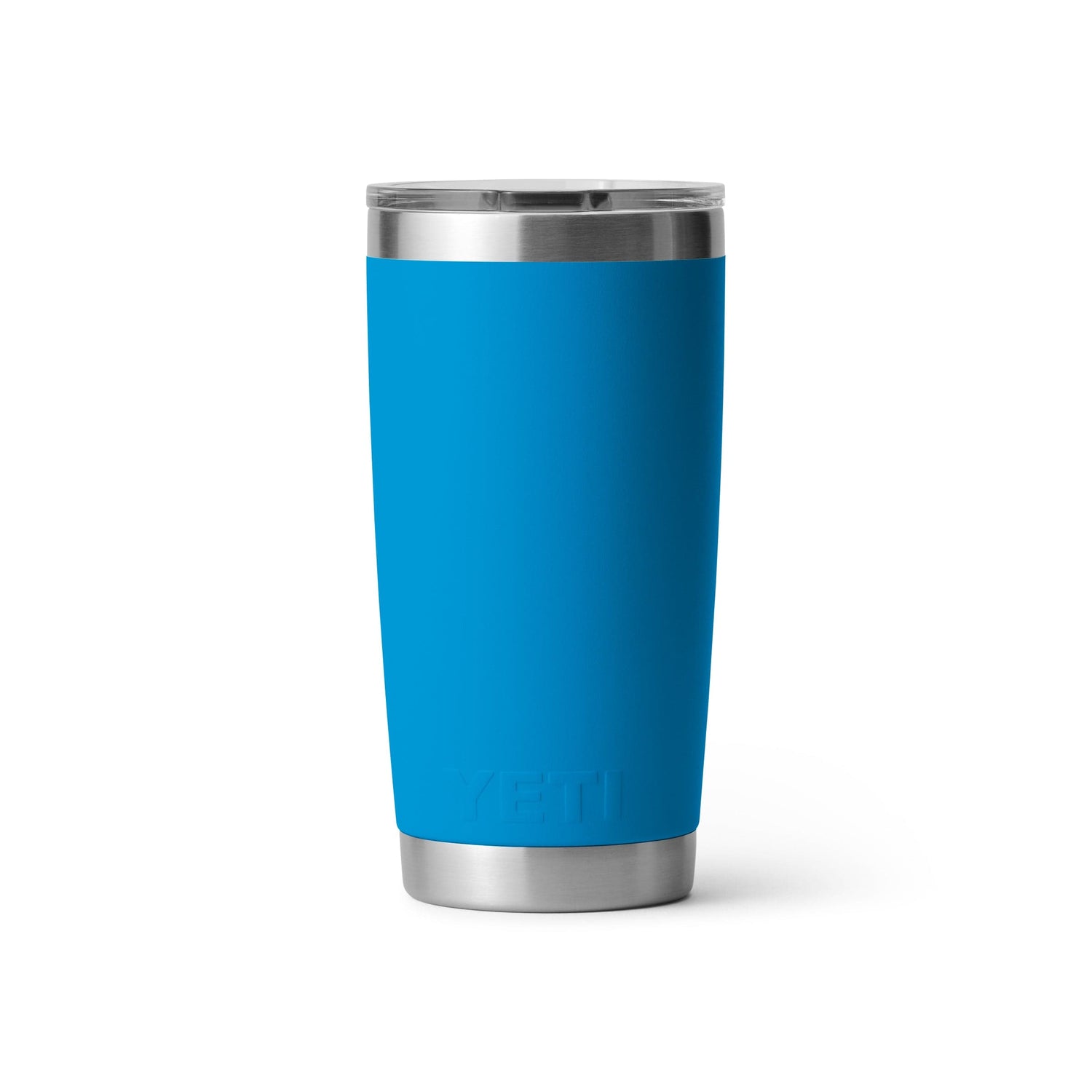 Yeti Rambler 20oz (591ml) Tumbler (Various Colours)