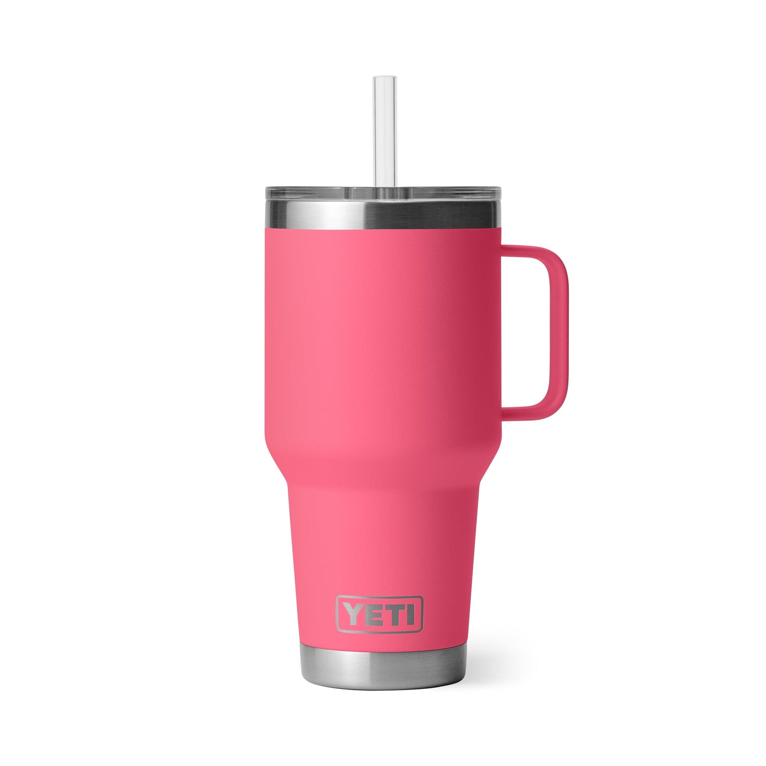 YETI | Rambler 35oz (994ml) Straw Mug (Various Colours)