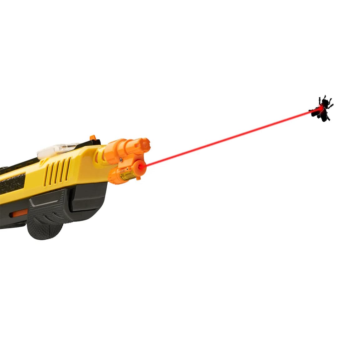 Bug-A-Salt Bug-Beam Laser Adapter Kit