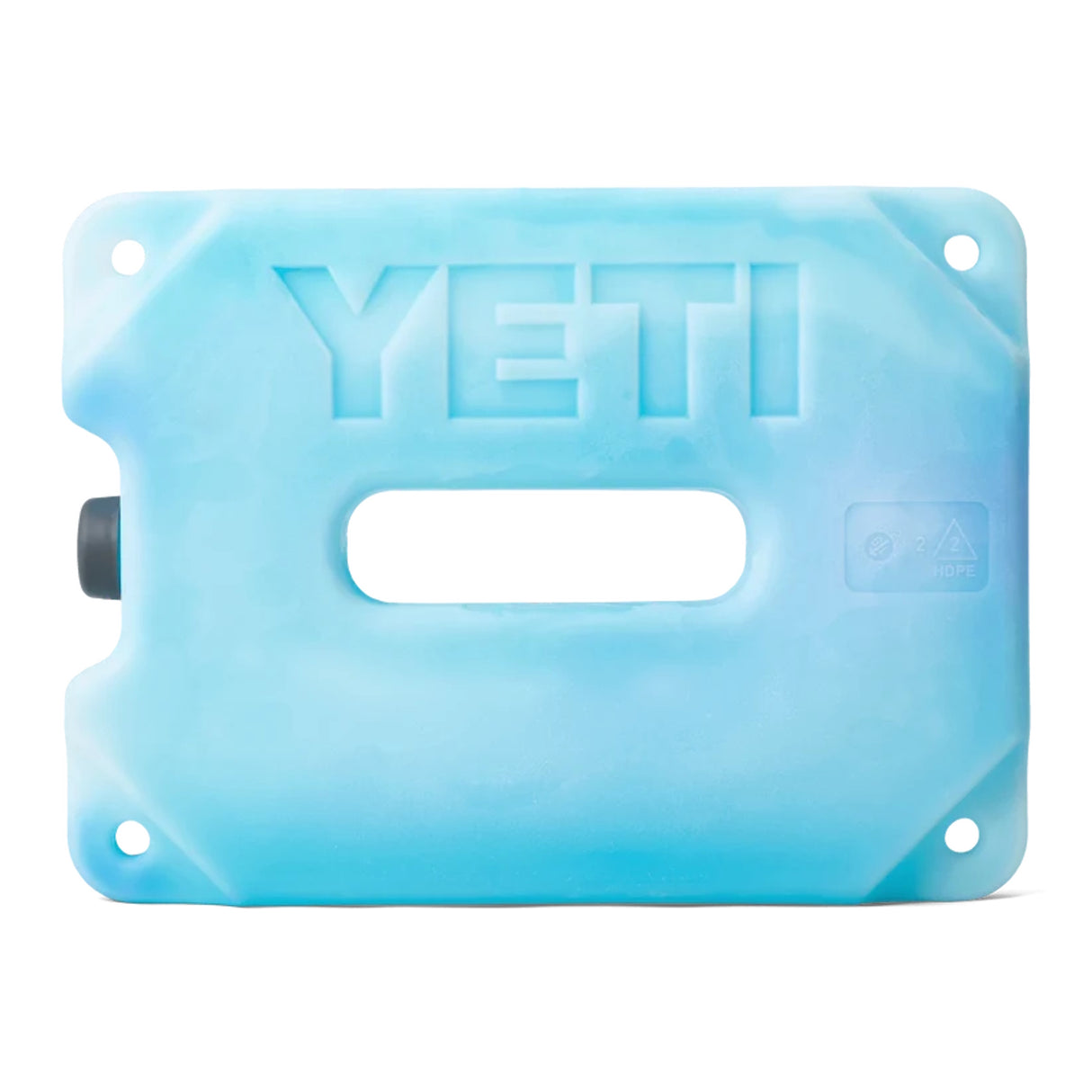 YETI | Ice Block | Refreezable Reusable Cooler Ice Pack