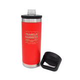 Franklin Barbecue | 18oz Franklin Barbecue Yeti Bottle