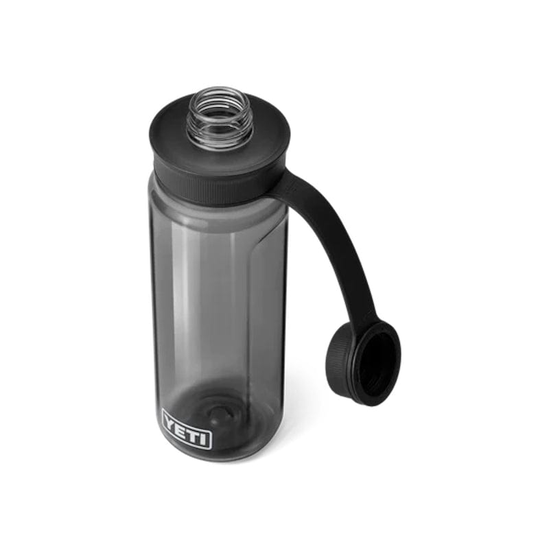 YETI | Yonder Tether 25 oz (750 ml) Water Bottle - Charcoal